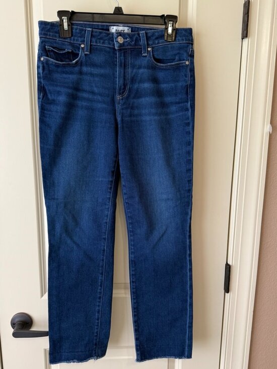PAIGE Denim - Paige "Amber" Jeans size 30